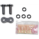 DID 525 VO - Professional O-Ring Series Connecting Link - Rivet ZJ525VO